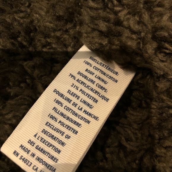 🤩🤩Old Navy Jacket for Boy (M) 🤩🤩 - Picture 8 of 8